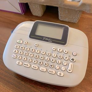 Brother P-Touch PT-M95 Handy Label Maker